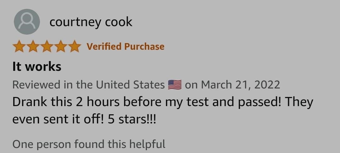 customer review 4